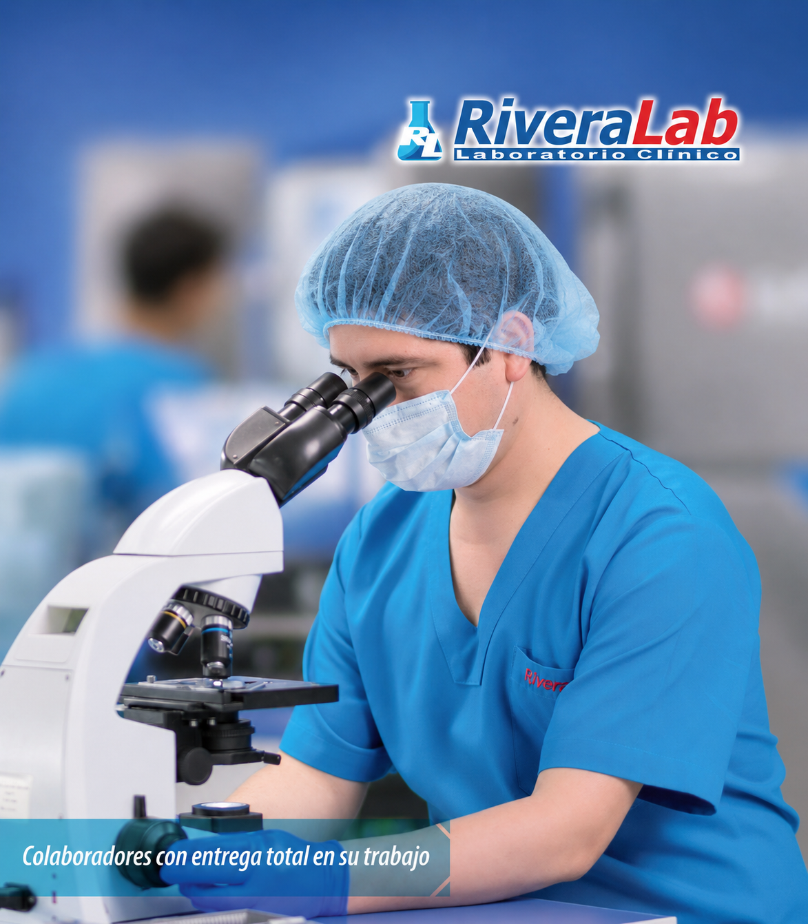 Galería RiveraLab 24