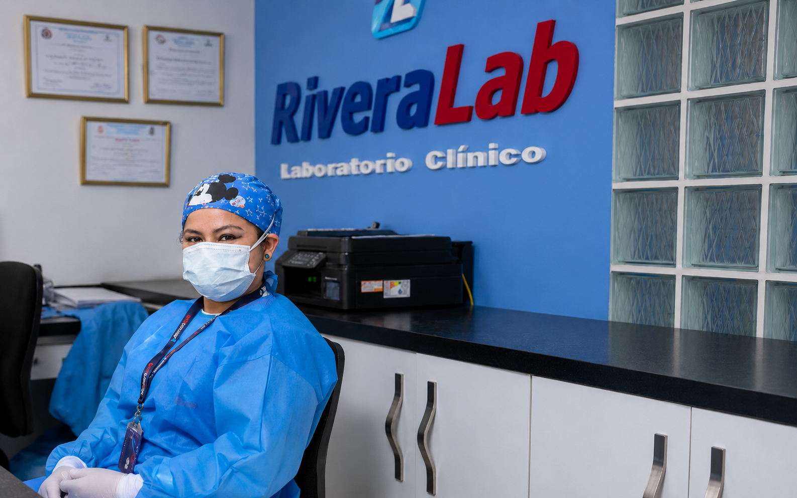 Galería RiveraLab 76