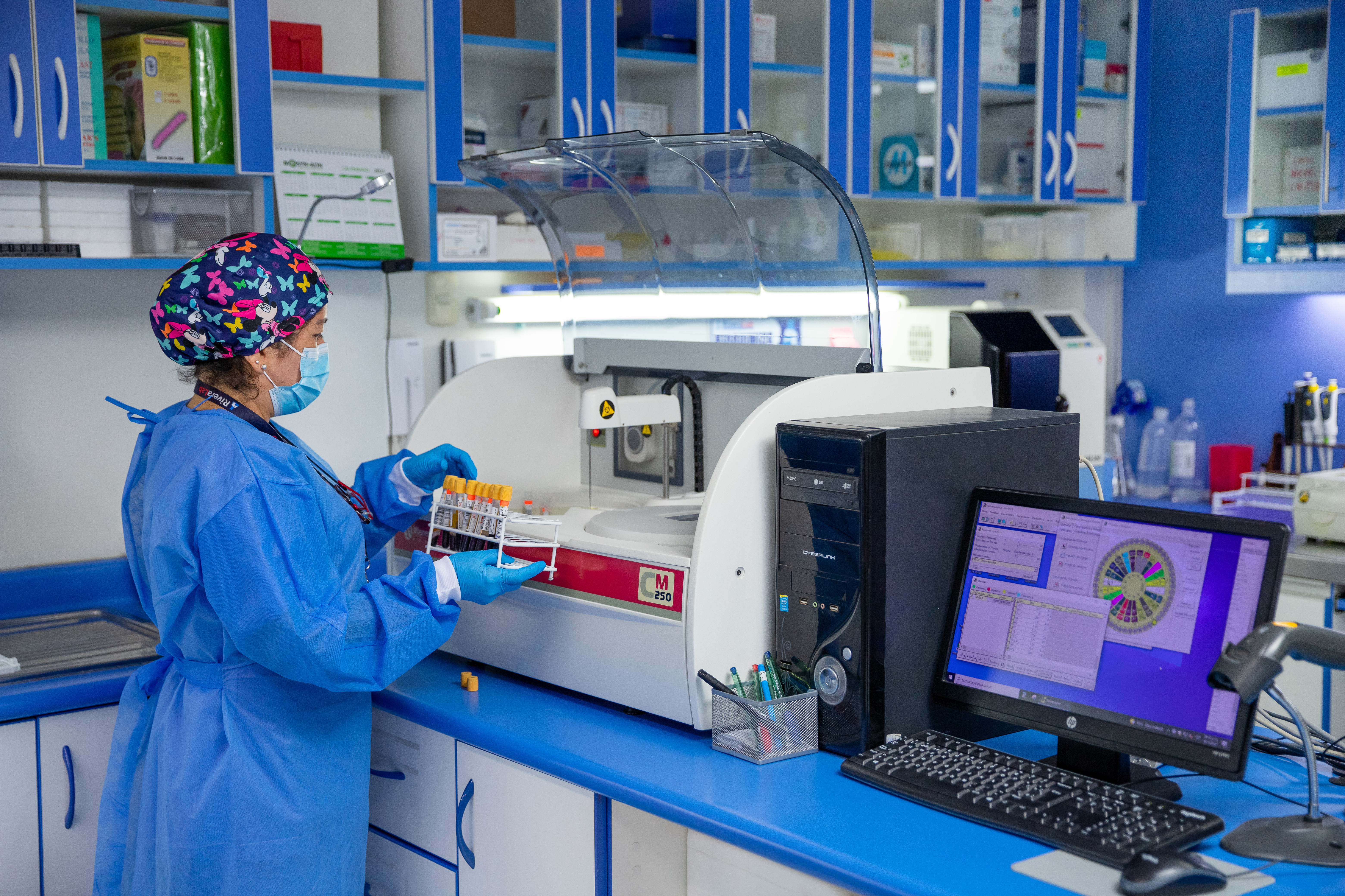 Bioquímica